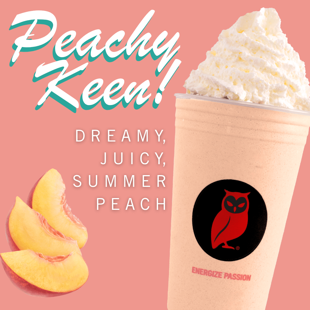 Red Owl Coffee
