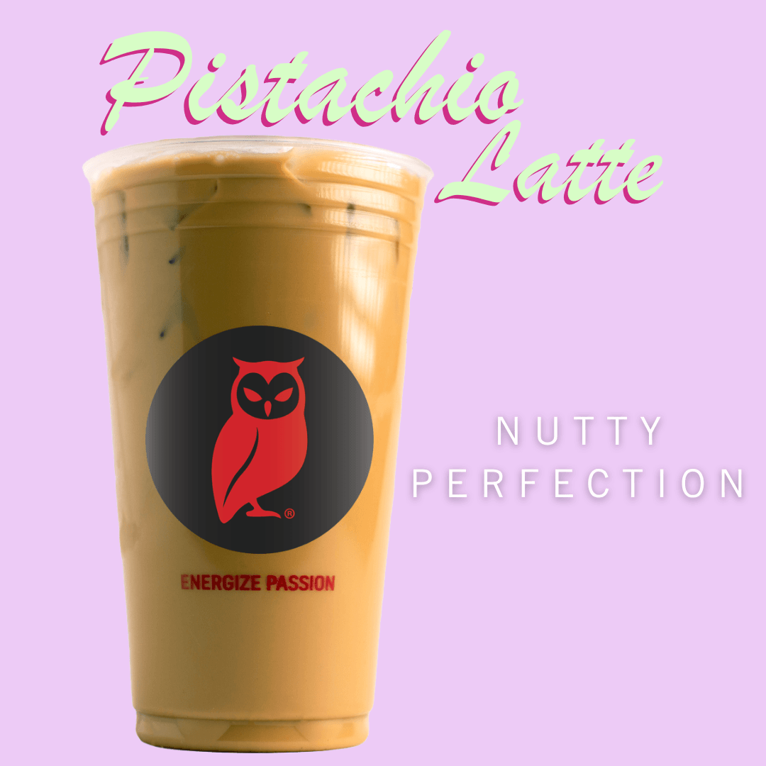 Red Owl Coffee